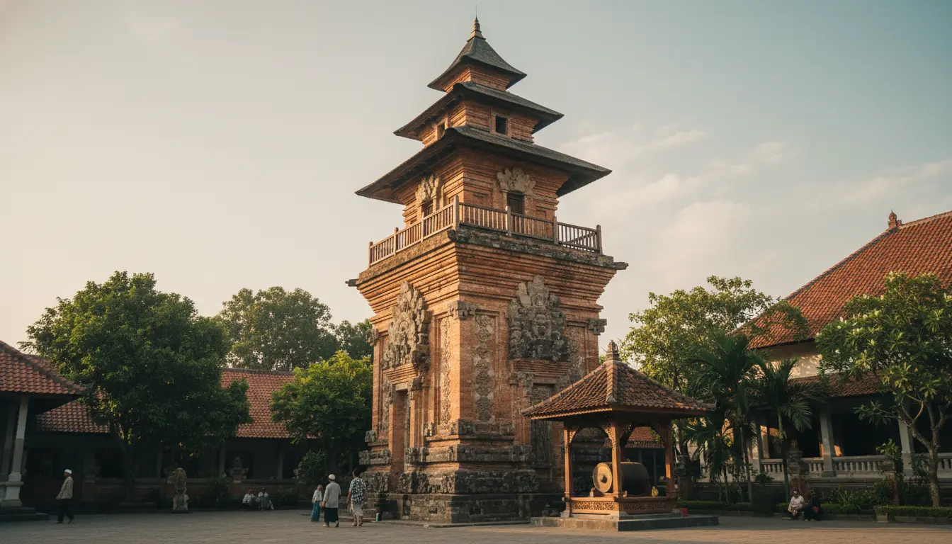 Bali: Harmoni Budaya, Alam, dan Spiritualitas yang Mendunia