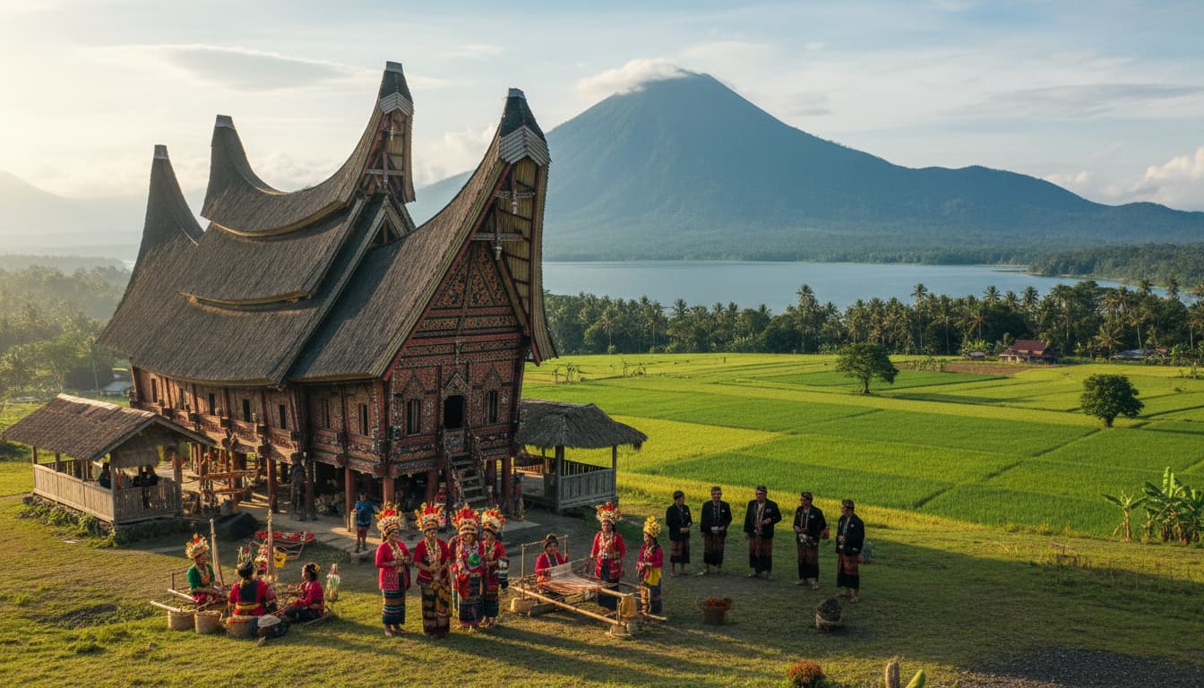 Minangkabau