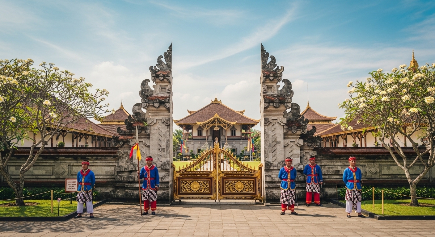 Kesultanan